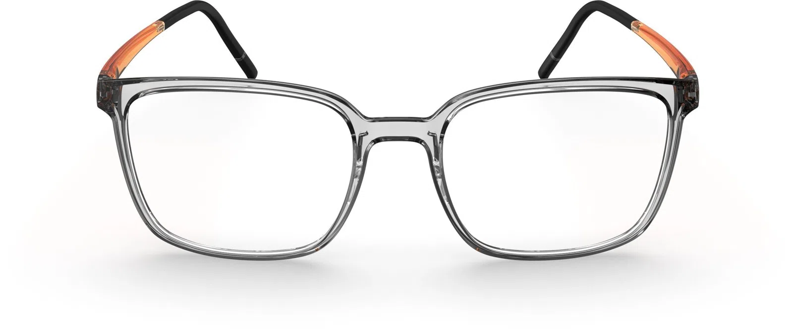 Silhouette Vivid Sky FR 2957 Eyeglasses - view 46